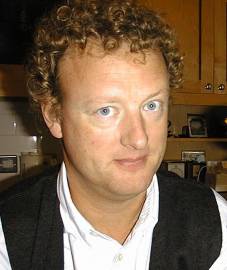 Howard Goodall