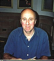 Norman Lovett